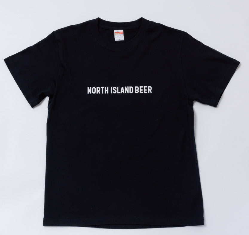 ブランドロゴTシャツ