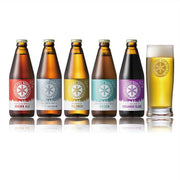 【オリジナルグラス付】飲み比べギフトセット
