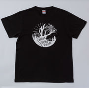 エゾシカTシャツ
