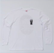 エゾシカ ロングスリーブTシャツ