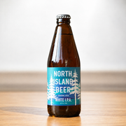 White I.P.A.【11-12月季節限定ビール】 ※10/30より販売開始