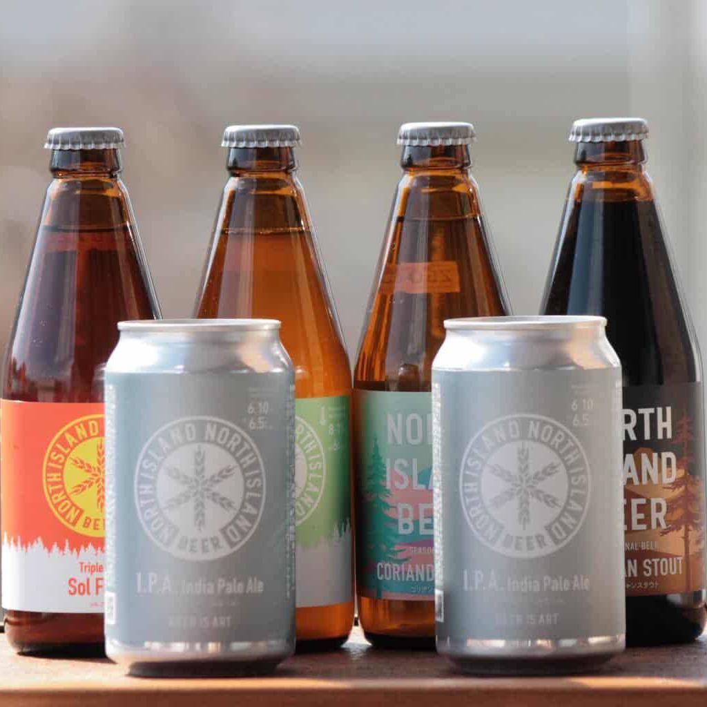 【選べる限定ビール付】飲み比べセット