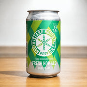 【缶ビール】FRESH HOP ALE / フレッシュホップエール