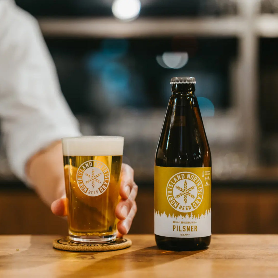 PILSNER / ピルスナー