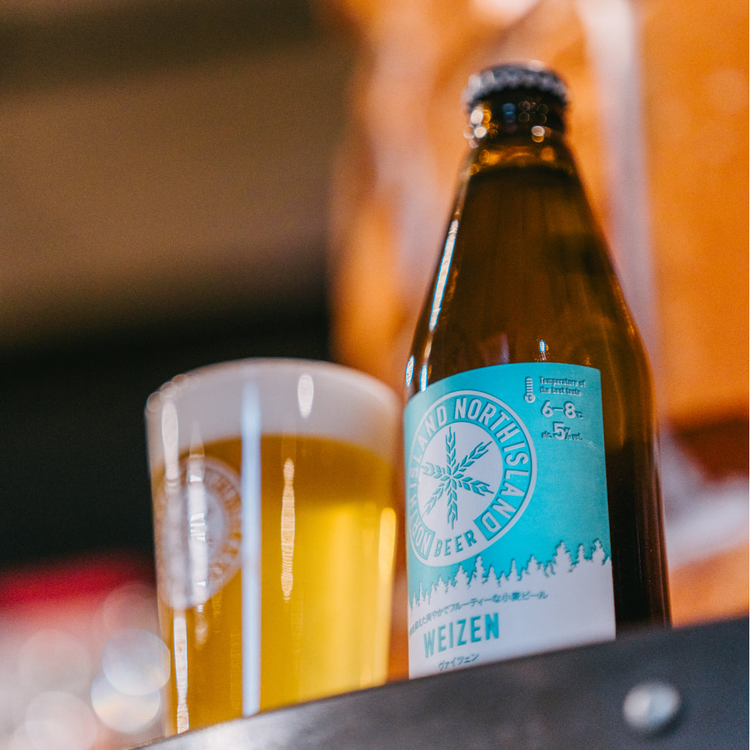 WEIZEN / ヴァイツェン
