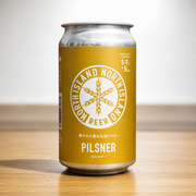 【缶ビール】PILSNER / ピルスナー